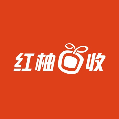 金莎3777(中国)股份有限公司官网-红柚回收品牌视觉形象设计_生态回收企业LOGO标志设计